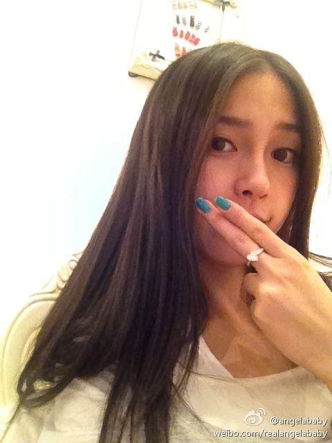 明星睡衣照大PK 杨幂谢娜李小璐吴昕谁最美