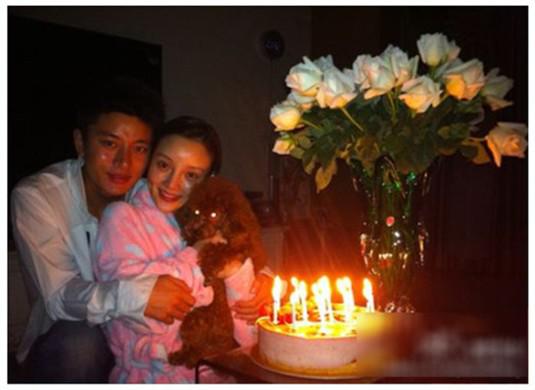 明星睡衣照大PK 杨幂谢娜李小璐吴昕谁最美