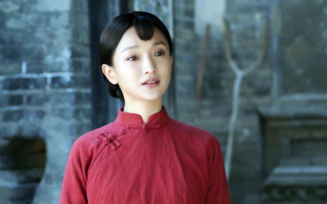 一线女星重返荧屏 女神也需国民“关注度”