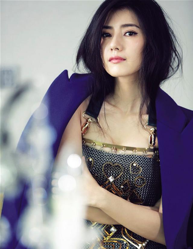 一线女星重返荧屏 女神也需国民“关注度”