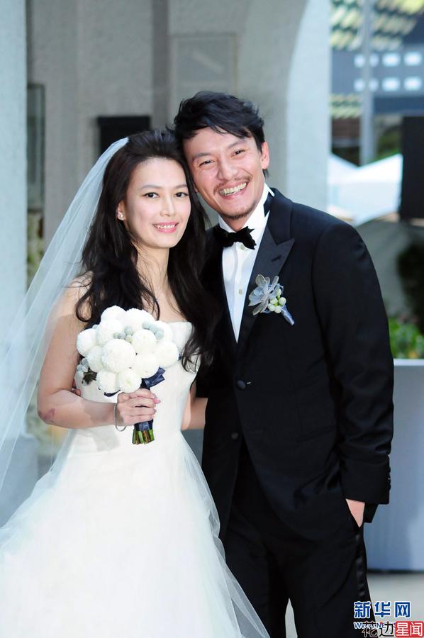 明星结婚都去哪？