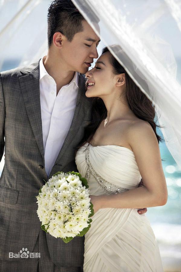 明星结婚都去哪？