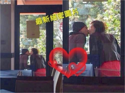 头条沦陷!娱乐圈黄杨两家情缘盘点 头条沦陷!娱乐圈黄杨两家情缘盘点