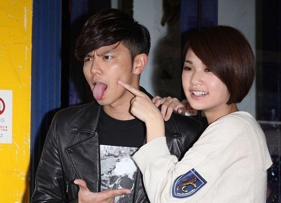 头条沦陷！娱乐圈黄杨两家情缘盘点