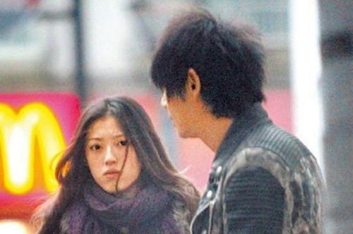 头条沦陷！娱乐圈黄杨两家情缘盘点