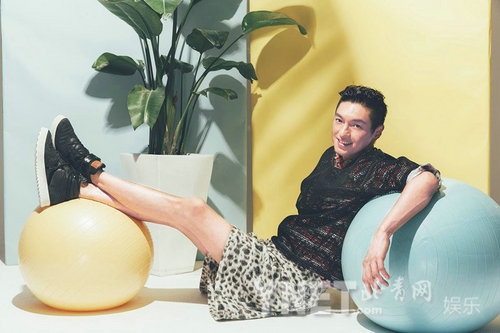 32岁艺人安均璨肝癌病逝 汪小菲小s悼念(图)