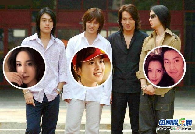 盘点00年代台湾组合：可米小子失两子