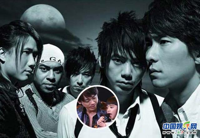 盘点00年代台湾组合：可米小子失两子