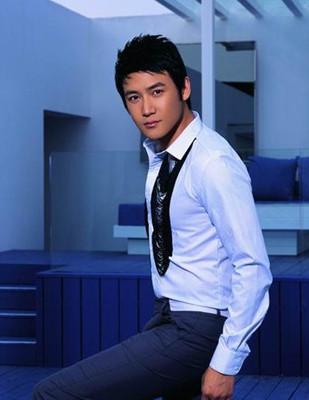 明星校园恋情大起底