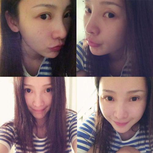 有一种男人的视线叫做柳岩在身边 有一种男人的视线叫做柳岩在身边