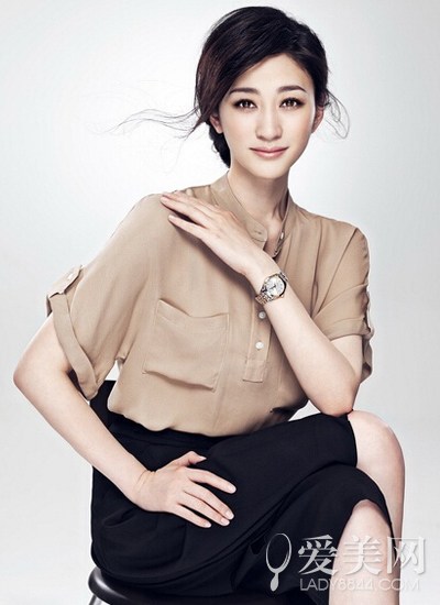 谁才是国剧收视女王？ 