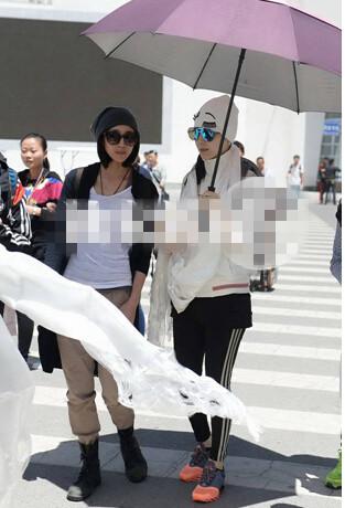 72小时全纪录！范冰冰李晨的西藏“爱”之旅