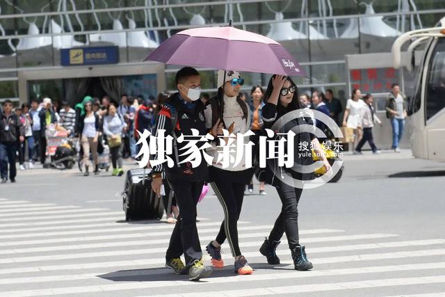 72小时全纪录!范冰冰李晨的西藏“爱”之旅 72小时全纪录!范冰冰李晨的西藏“爱”之旅