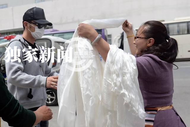 72小时全纪录!范冰冰李晨的西藏“爱”之旅 72小时全纪录!范冰冰李晨的西藏“爱”之旅