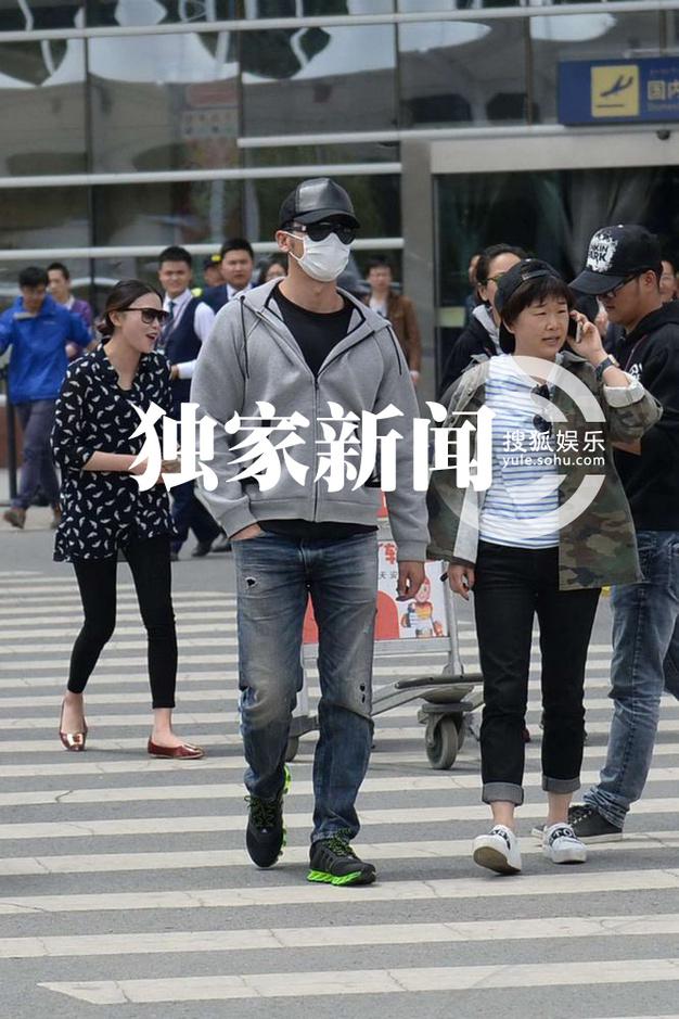 72小时全纪录!范冰冰李晨的西藏“爱”之旅 72小时全纪录!范冰冰李晨的西藏“爱”之旅