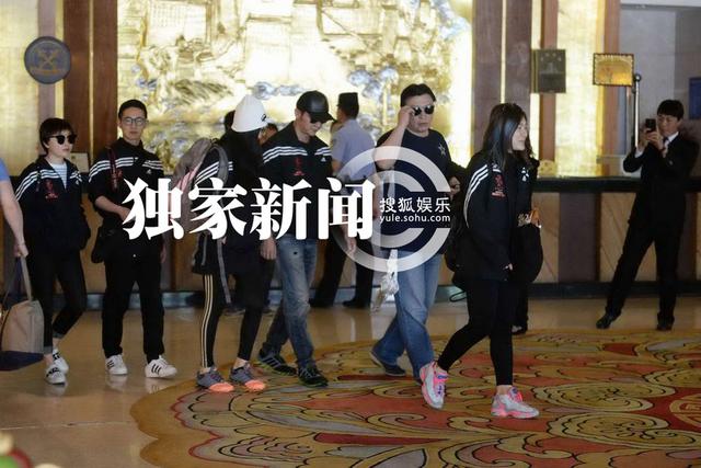 72小时全纪录!范冰冰李晨的西藏“爱”之旅 72小时全纪录!范冰冰李晨的西藏“爱”之旅