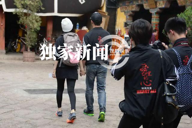 72小时全纪录!范冰冰李晨的西藏“爱”之旅 72小时全纪录!范冰冰李晨的西藏“爱”之旅