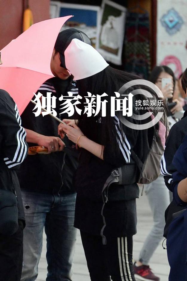 72小时全纪录!范冰冰李晨的西藏“爱”之旅 72小时全纪录!范冰冰李晨的西藏“爱”之旅