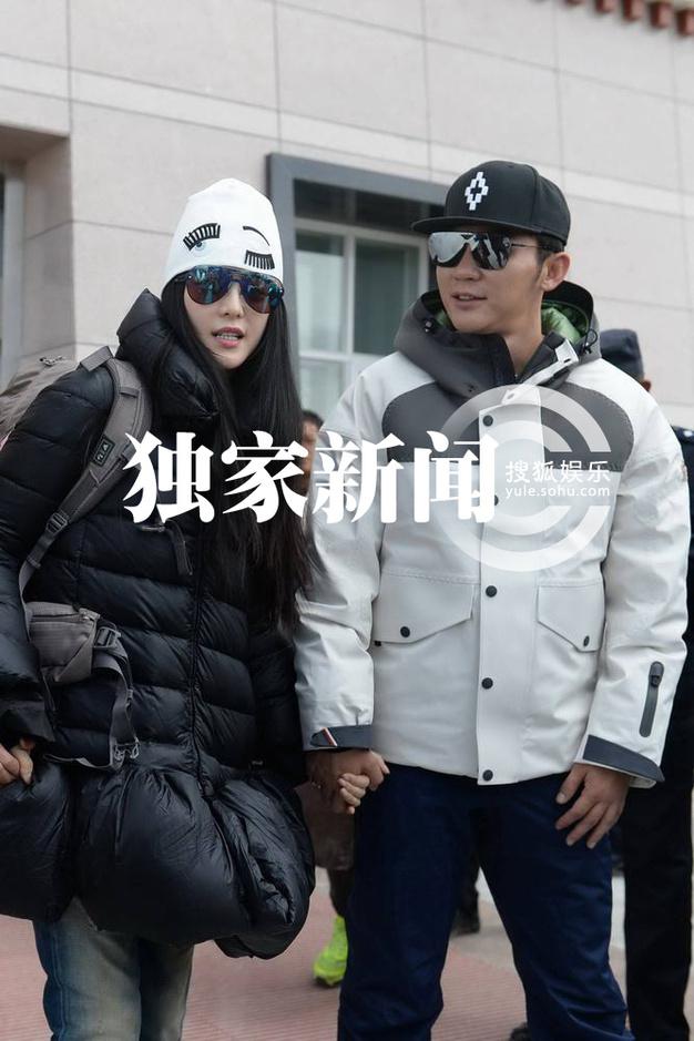 72小时全纪录!范冰冰李晨的西藏“爱”之旅 72小时全纪录!范冰冰李晨的西藏“爱”之旅
