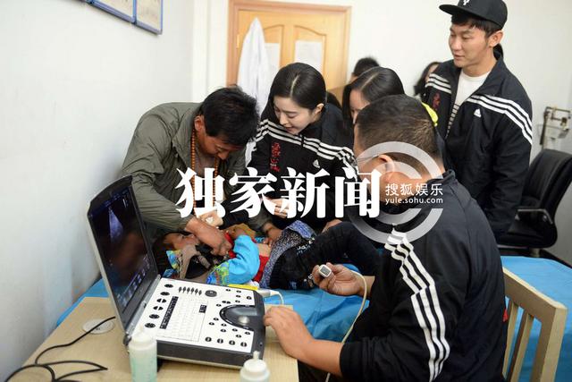 72小时全纪录!范冰冰李晨的西藏“爱”之旅 72小时全纪录!范冰冰李晨的西藏“爱”之旅