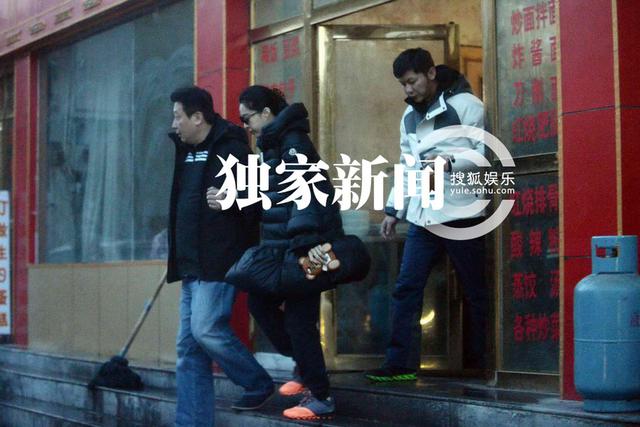 72小时全纪录!范冰冰李晨的西藏“爱”之旅 72小时全纪录!范冰冰李晨的西藏“爱”之旅