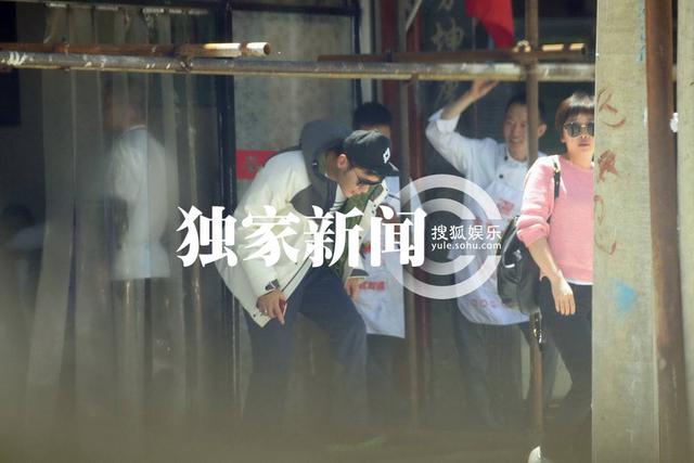 72小时全纪录!范冰冰李晨的西藏“爱”之旅 72小时全纪录!范冰冰李晨的西藏“爱”之旅