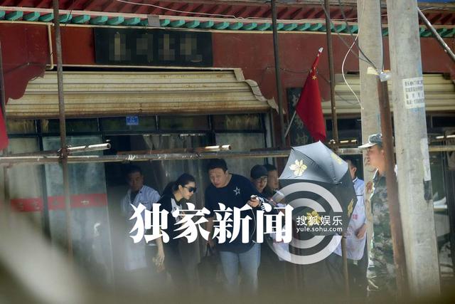 72小时全纪录!范冰冰李晨的西藏“爱”之旅 72小时全纪录!范冰冰李晨的西藏“爱”之旅