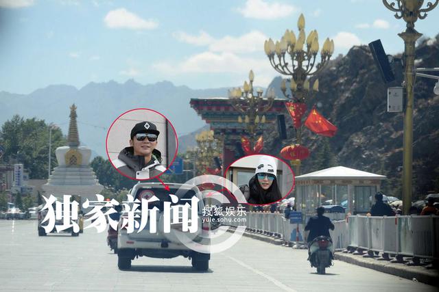 72小时全纪录!范冰冰李晨的西藏“爱”之旅 72小时全纪录!范冰冰李晨的西藏“爱”之旅