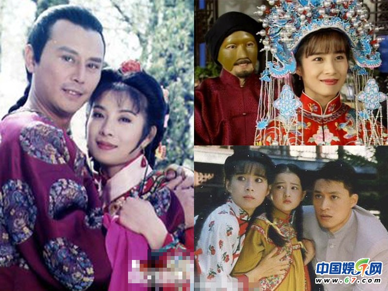 人间蒸发？揭瞬间消失的美艳女星：琼瑶御用女主发福如路人