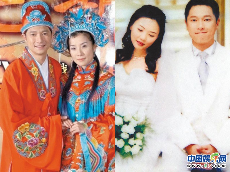 人间蒸发？揭瞬间消失的美艳女星：琼瑶御用女主发福如路人