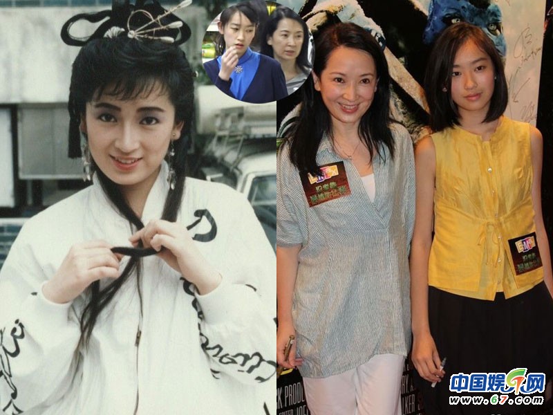 人间蒸发？揭瞬间消失的美艳女星：琼瑶御用女主发福如路人