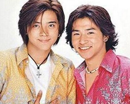 范冰冰张馨予刘嘉玲曾华倩 盘点明星情敌大合影