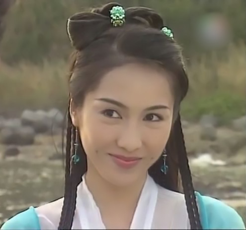 周迅刘诗诗范冰冰唐嫣 古装角色仙妖排行榜大PK