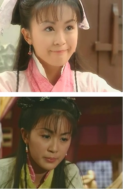 周迅刘诗诗范冰冰唐嫣 古装角色仙妖排行榜大PK