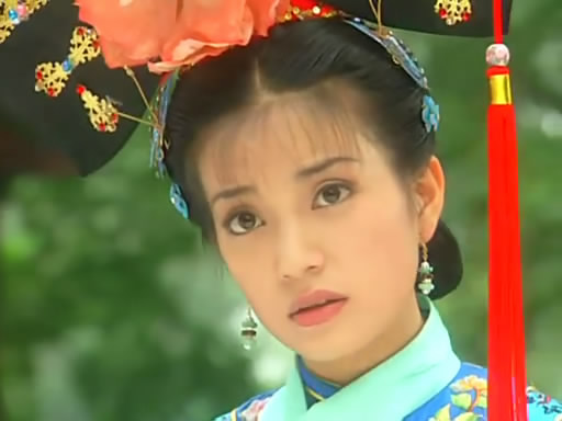 周迅刘诗诗范冰冰唐嫣 古装角色仙妖排行榜大PK