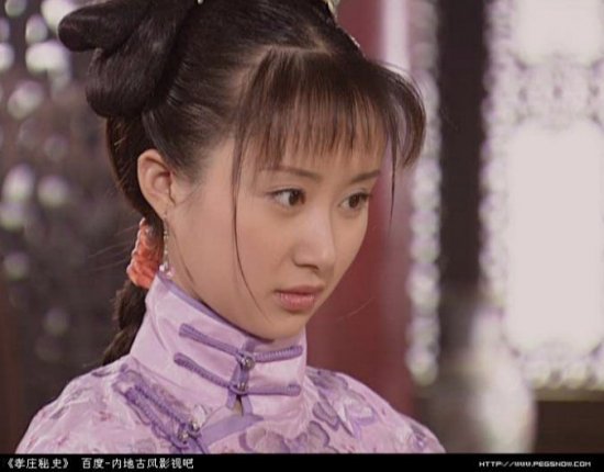 周迅刘诗诗范冰冰唐嫣 古装角色仙妖排行榜大PK