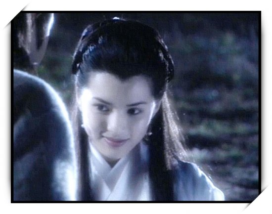 周迅刘诗诗范冰冰唐嫣 古装角色仙妖排行榜大PK