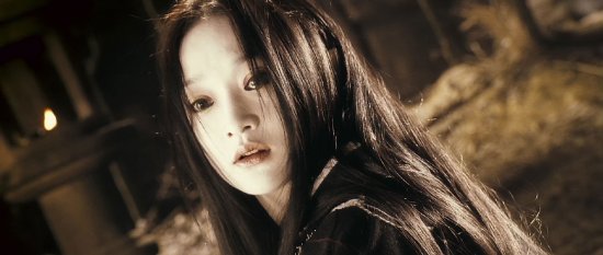 周迅刘诗诗范冰冰唐嫣 古装角色仙妖排行榜大PK