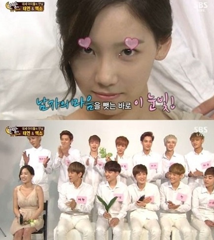 韩国无疾而终恋情大揭秘