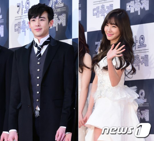 韩国无疾而终恋情大揭秘