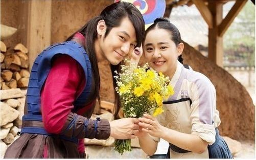 韩国无疾而终恋情大揭秘