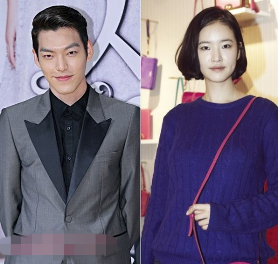 韩国无疾而终恋情大揭秘