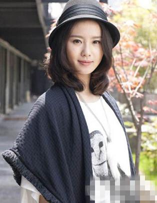 改名后迅速蹿红的女星