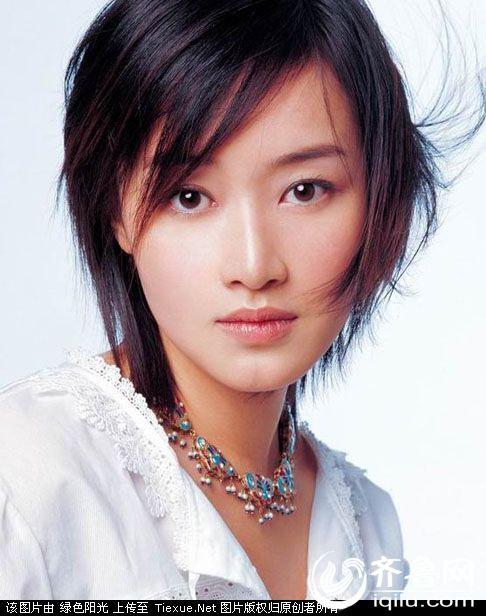 改名后迅速蹿红的女星 改名后迅速蹿红的女星