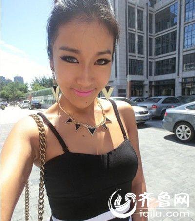 改名后迅速蹿红的女星