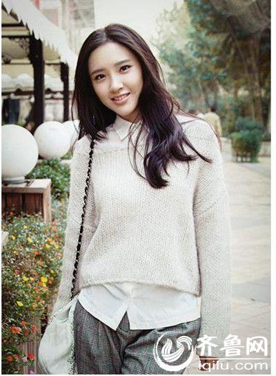 改名后迅速蹿红的女星