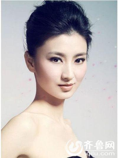 改名后迅速蹿红的女星