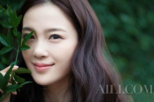 内地十大新生代人气美女演员法阵前景大解析