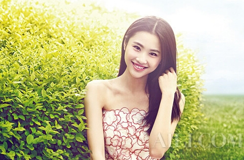 内地十大新生代人气美女演员法阵前景大解析 内地十大新生代人气美女演员法阵前景大解析