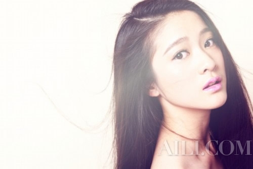 内地十大新生代人气美女演员法阵前景大解析